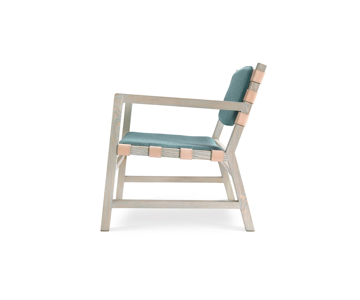 Sork Lounge Chair