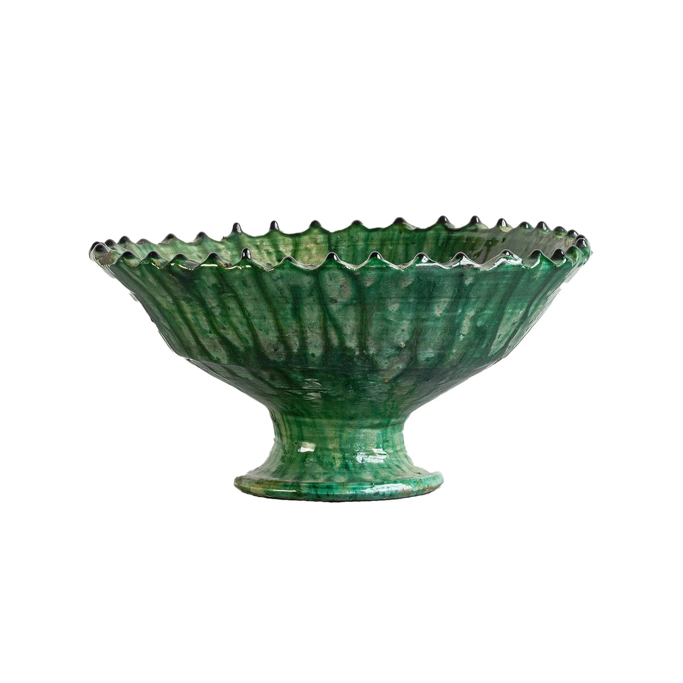 The Woodland Gathering Bowl
