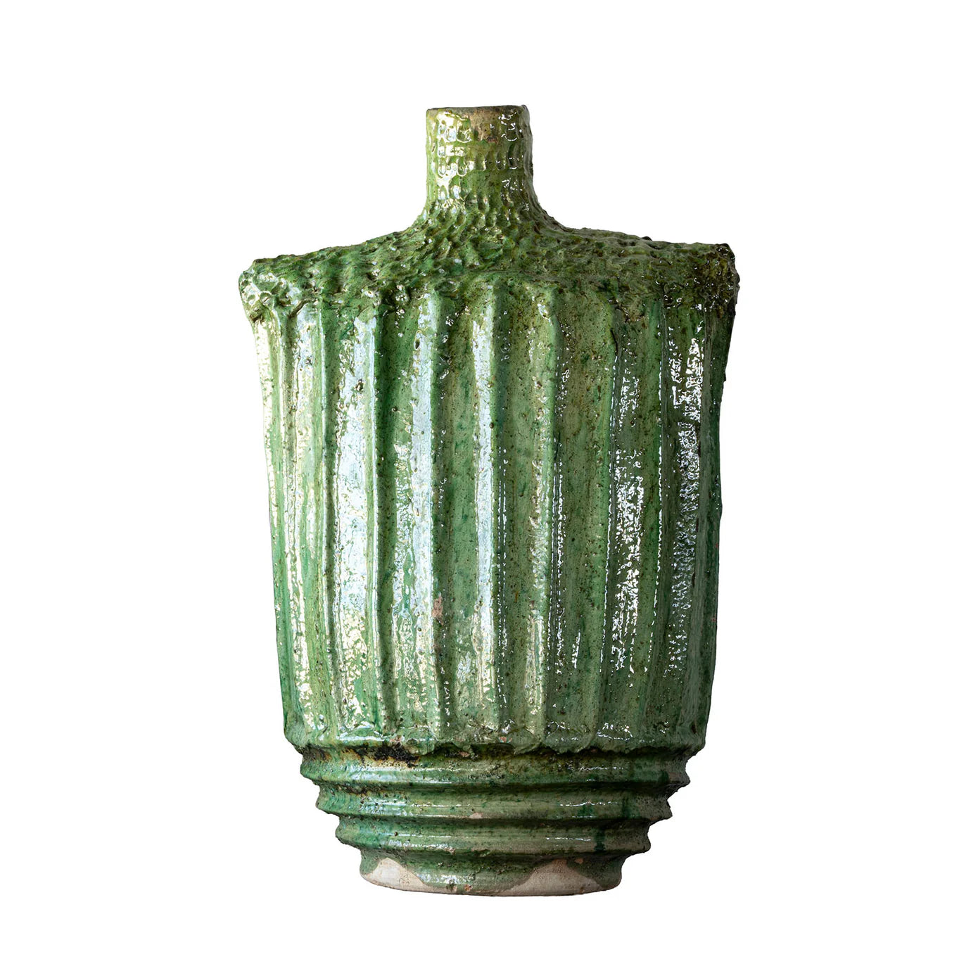 The Woodland Keepsake Vessel