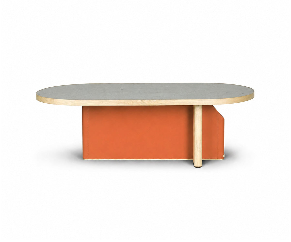 Tima Center Table
