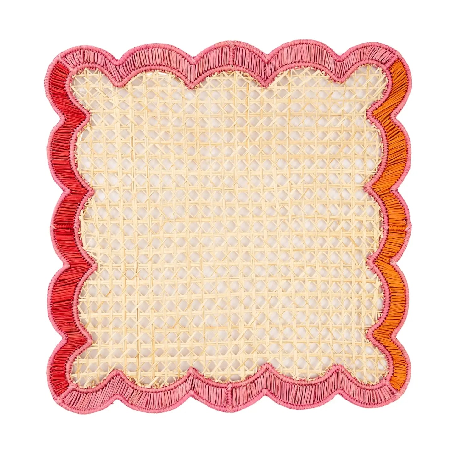 Wavy Single Placemat