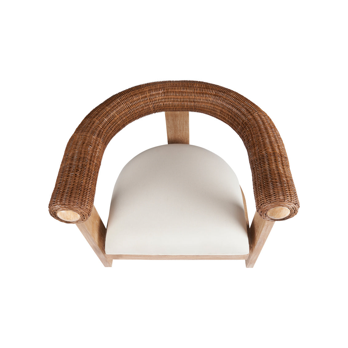 Island Lounge Chair
