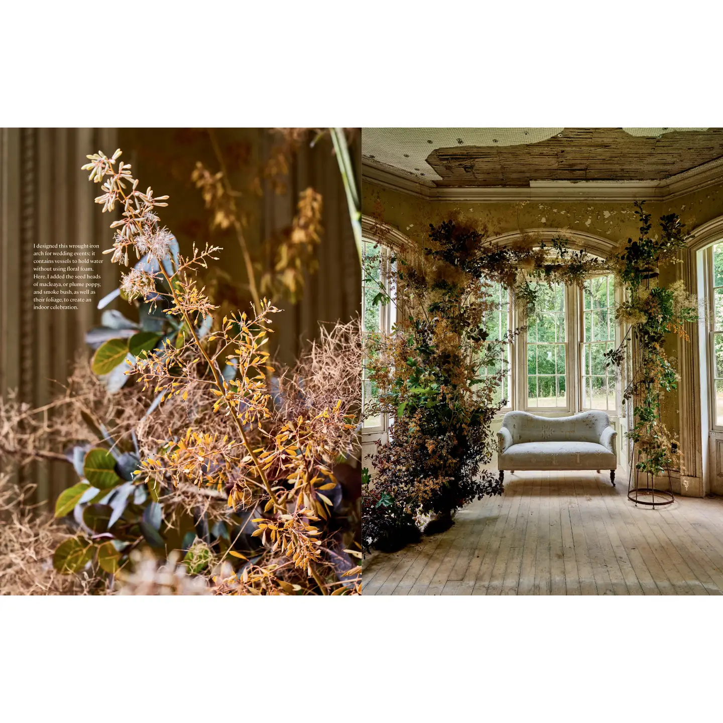 Home in Bloom