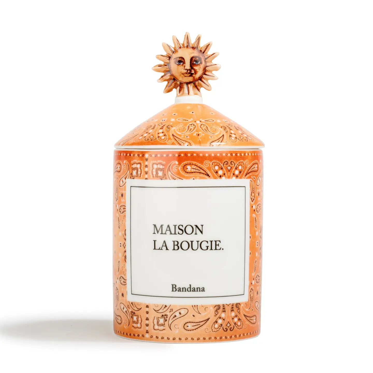Maison La Bougie - Bandana
