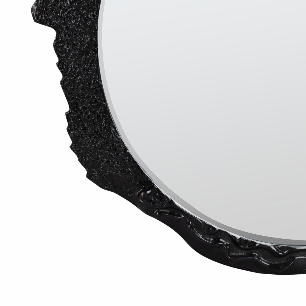 Volcano Edge Mirror