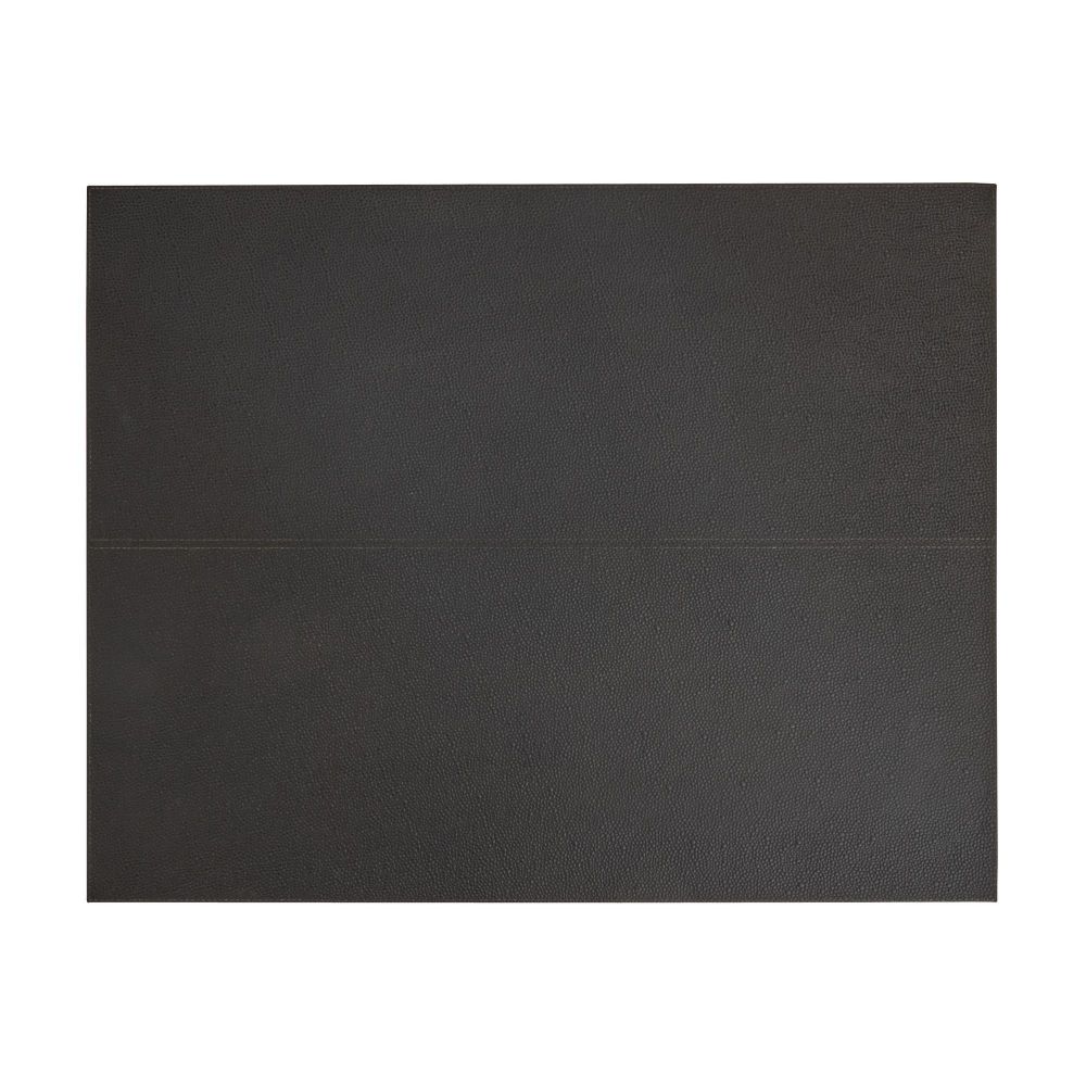 Black Label Nightstand