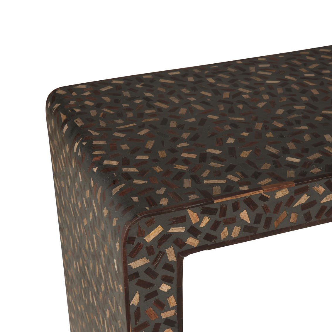 The Portico Console