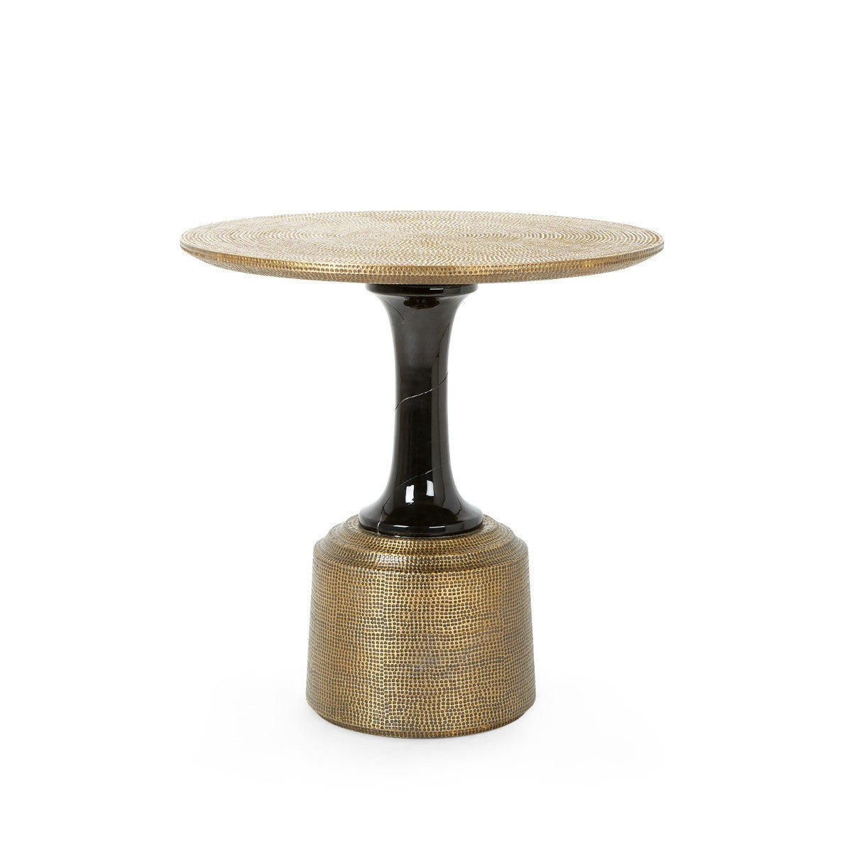 Gatsby Brass Table