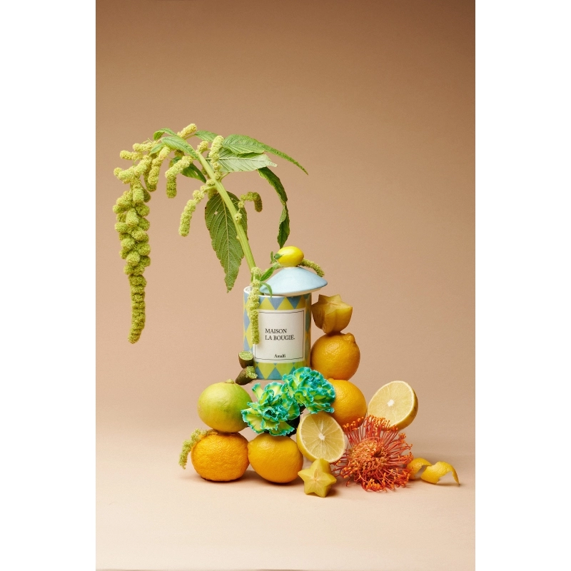 Maison La Bougie - Amalfi