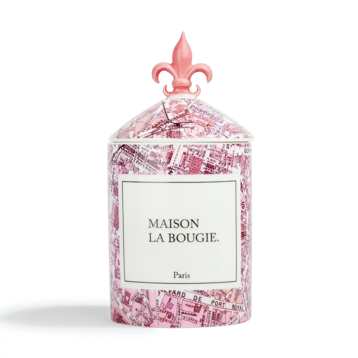 Maison La Bougie - Paris