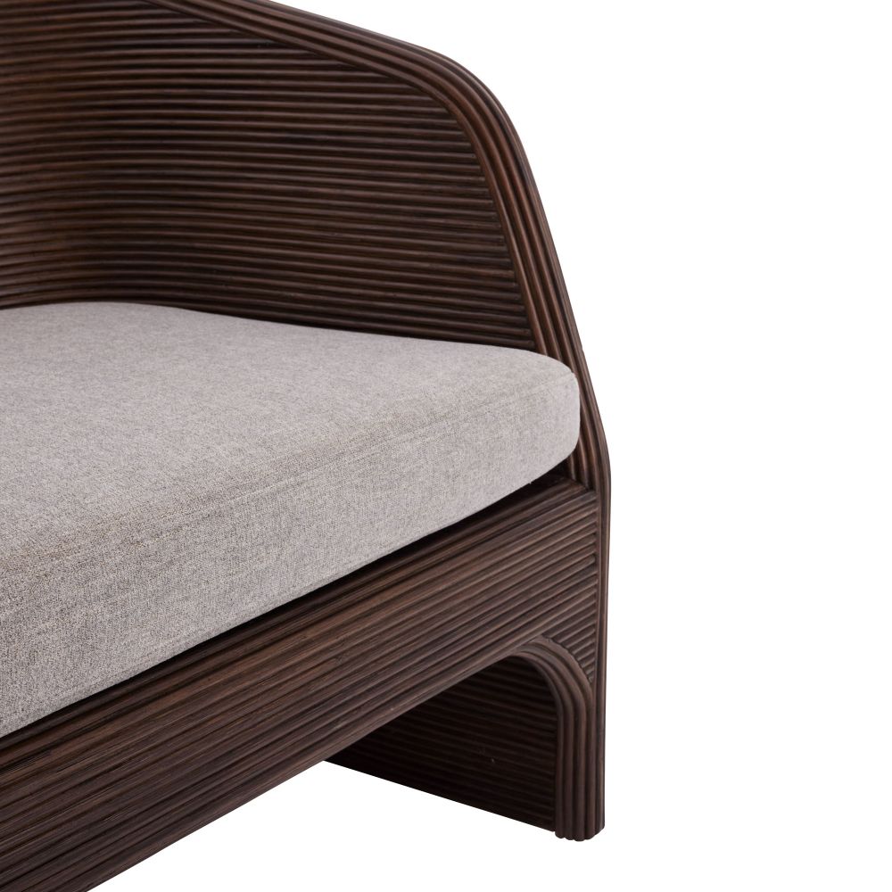 Circle Tide Settee