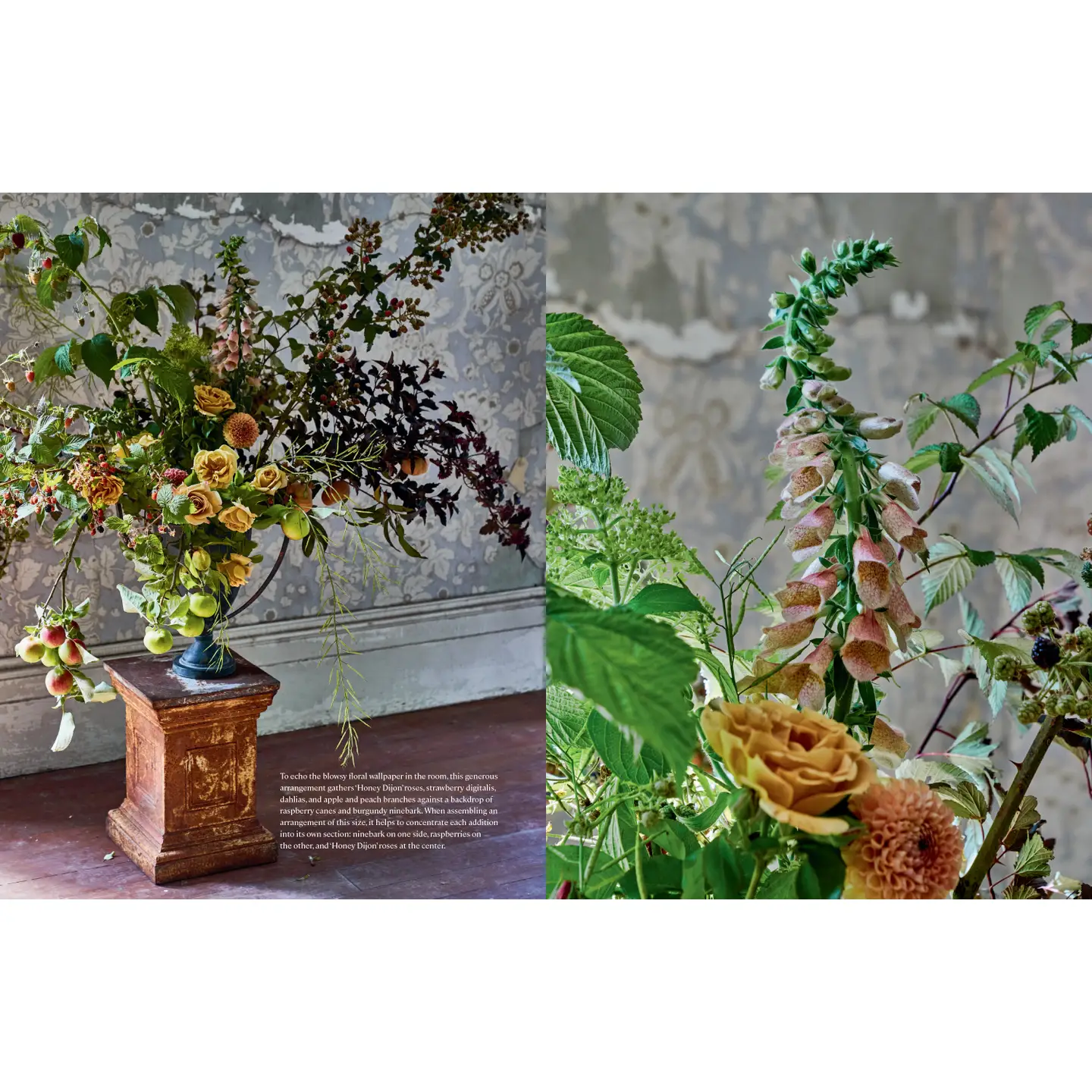 Home in Bloom