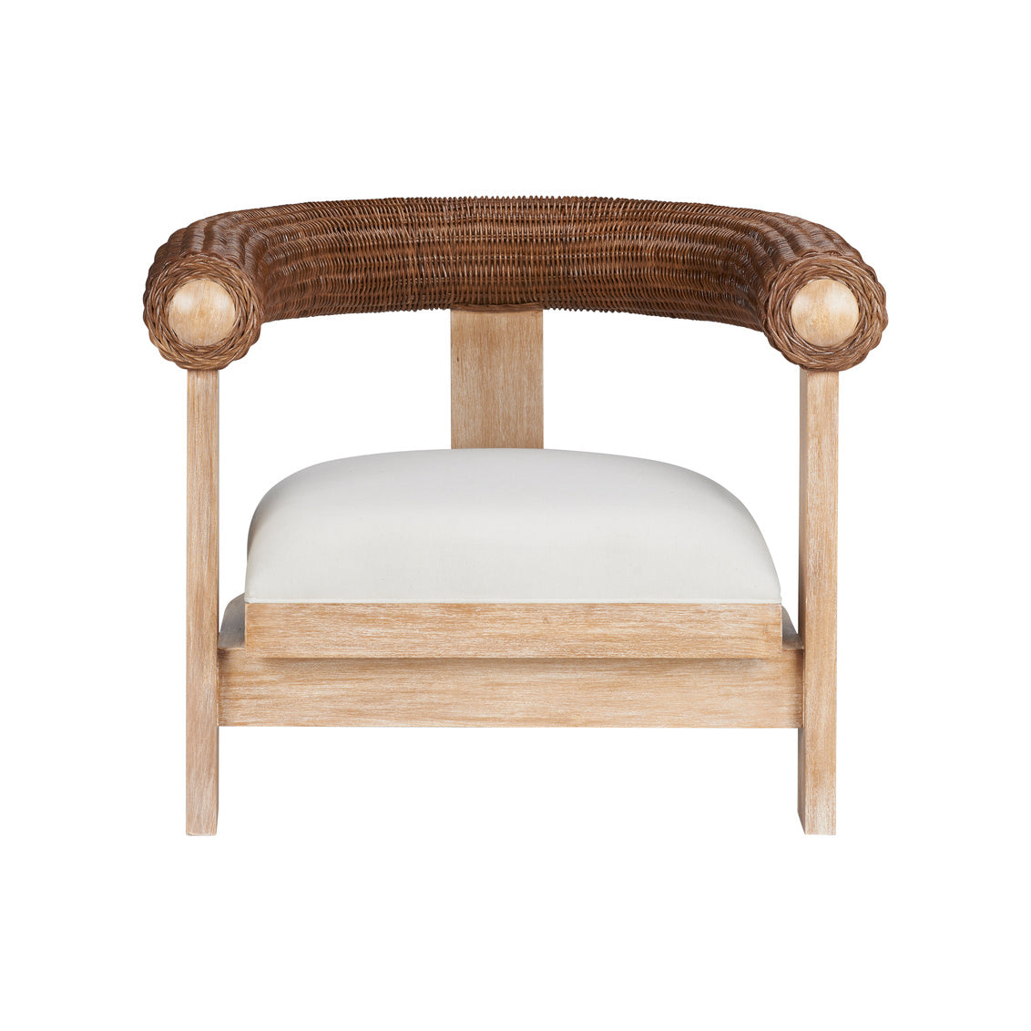 Island Lounge Chair