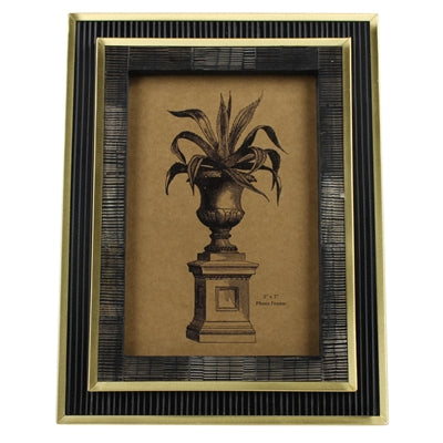 Golden Sonata Frame 5x7
