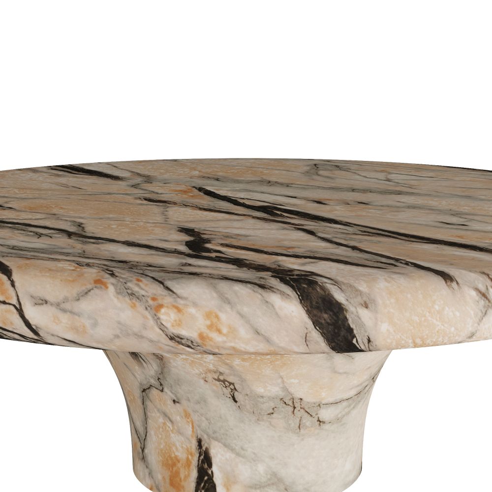 Desert Marble Coffee Table