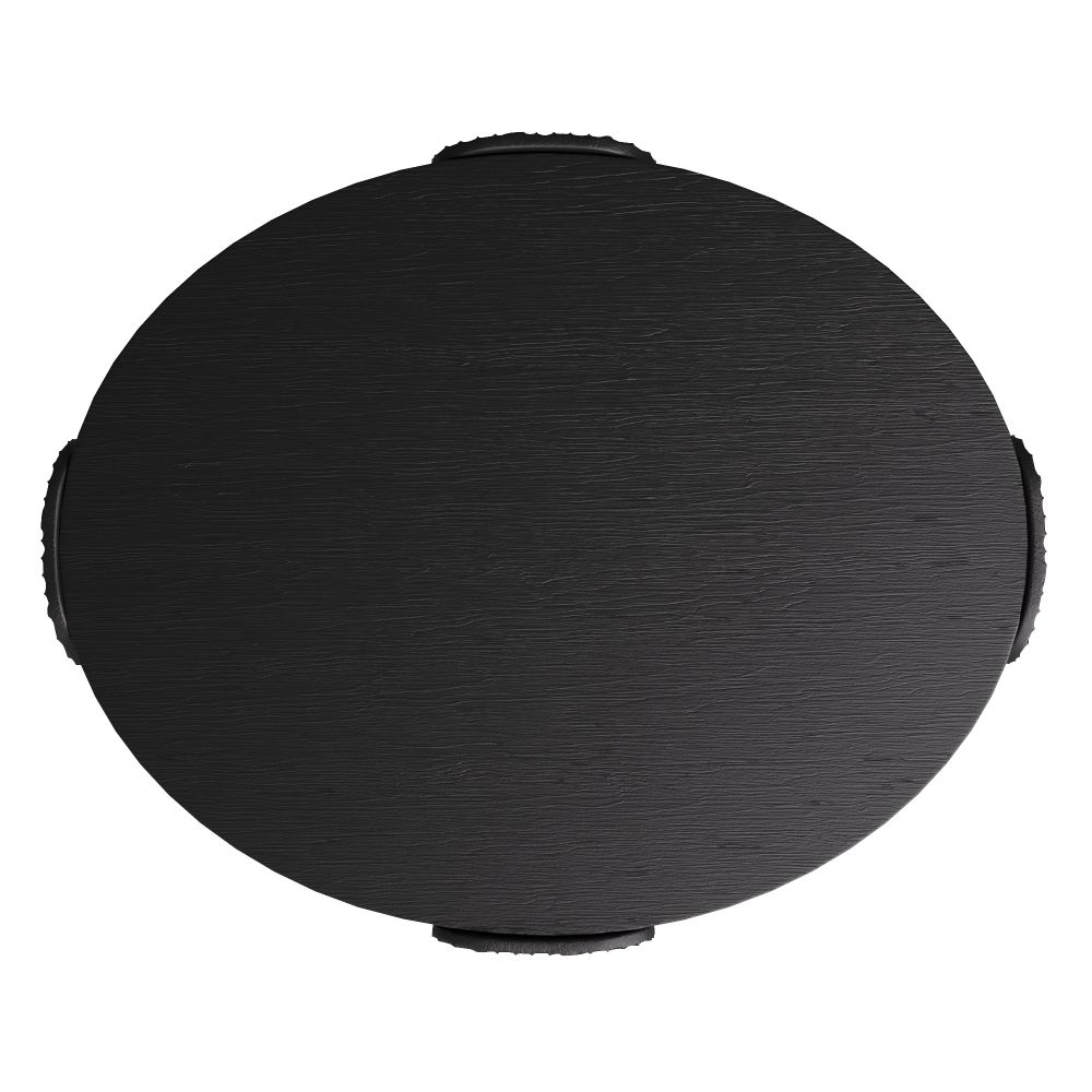 Black Oasis Coffee Table