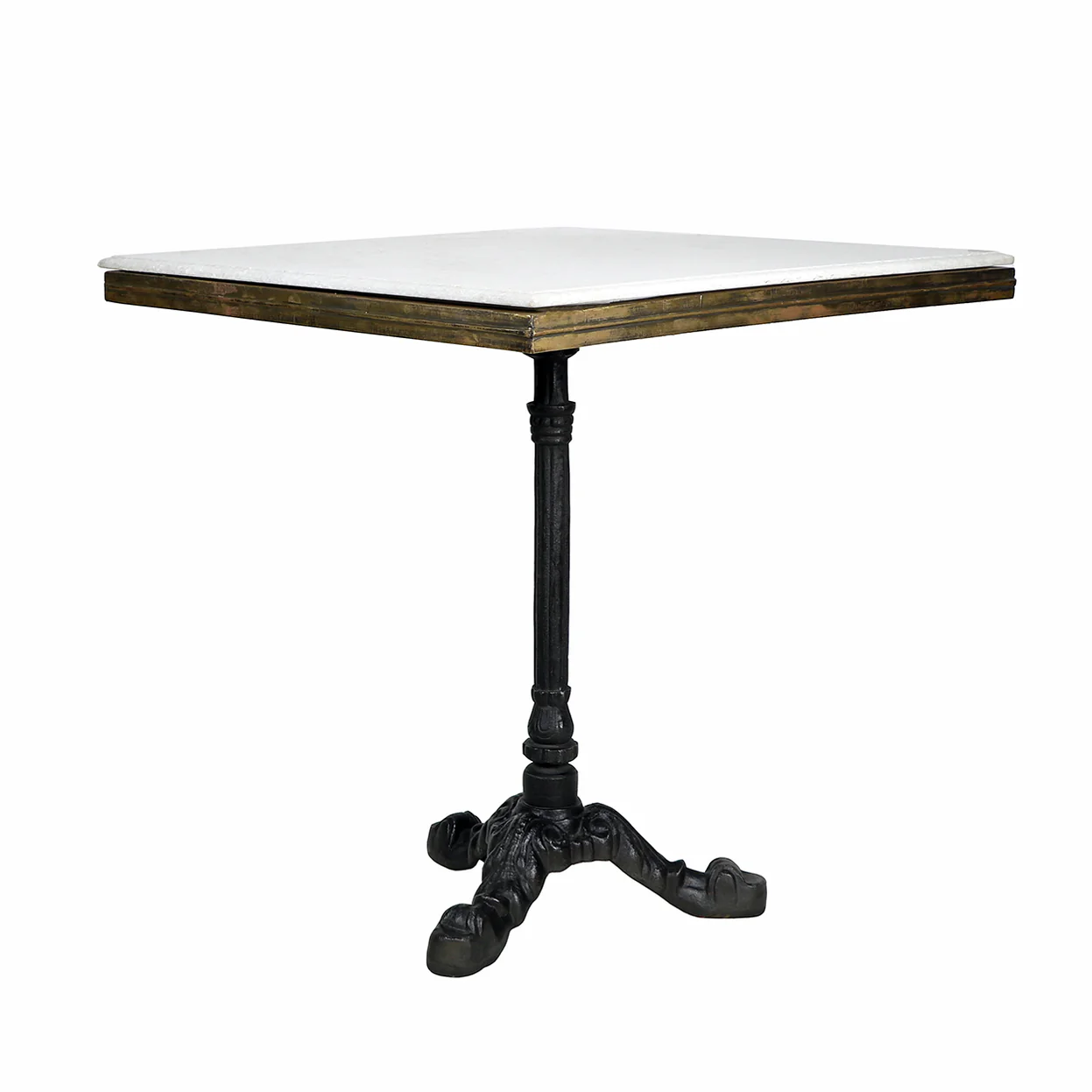 Café Opéra Marble Table