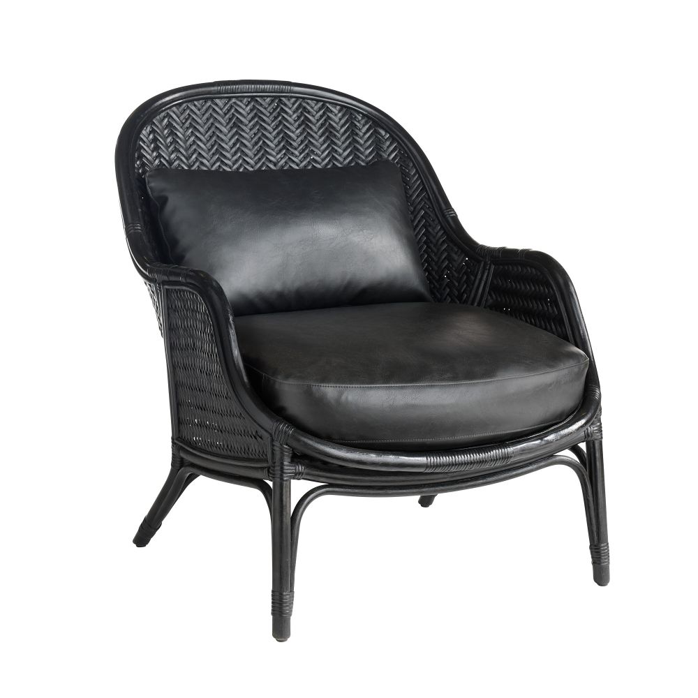 Studio Noir Chair