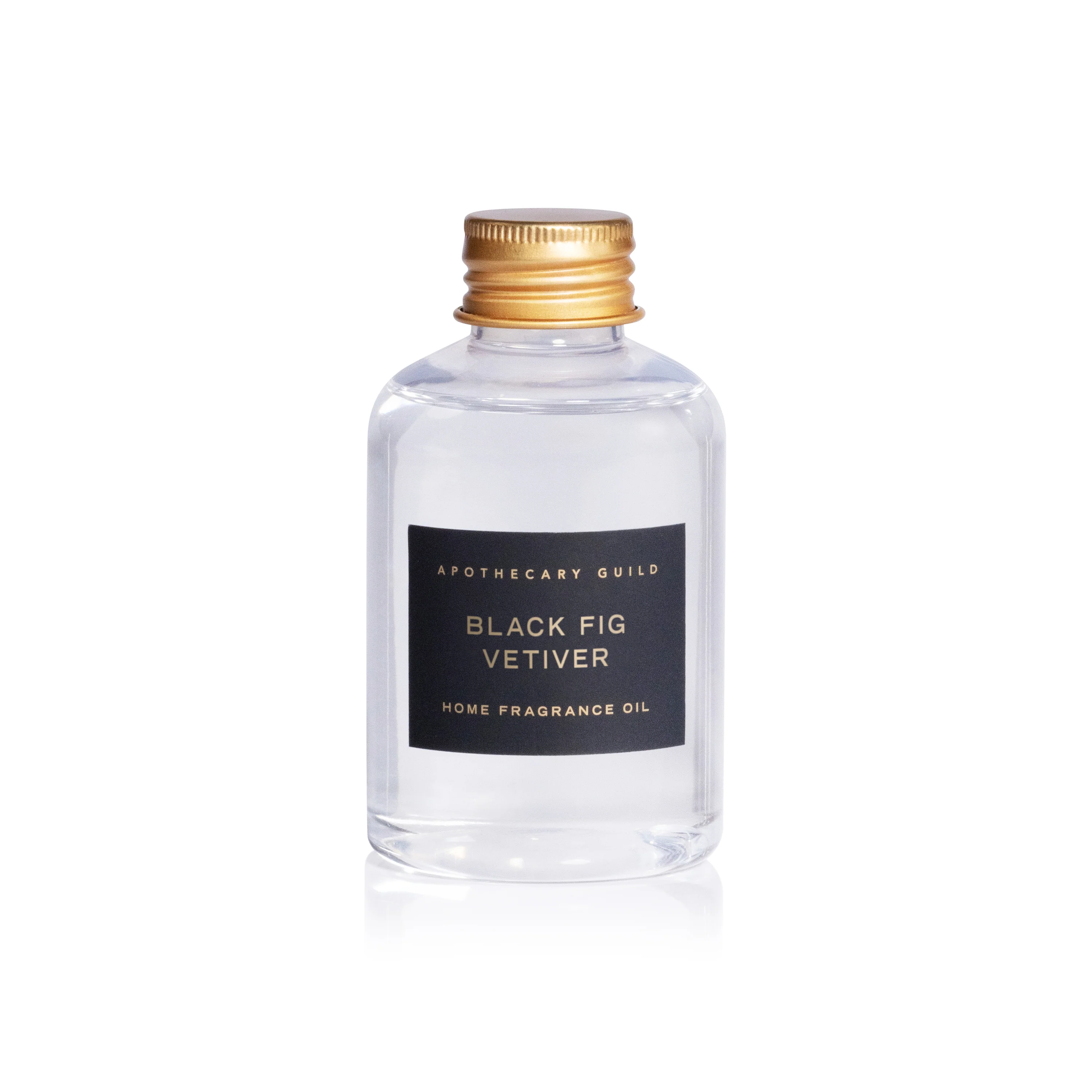 Midnight Opal Glass Reed Diffuser in Gift Box - Refill