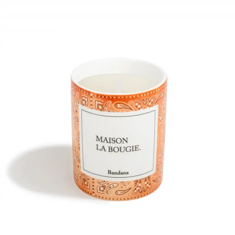 Maison La Bougie - Bandana