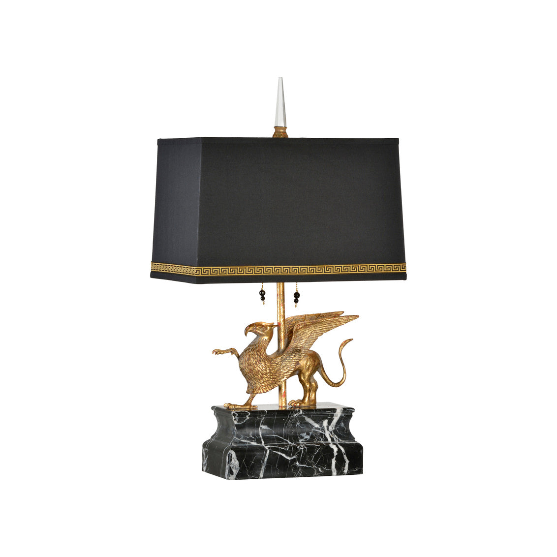 Arena Headliner Lamp