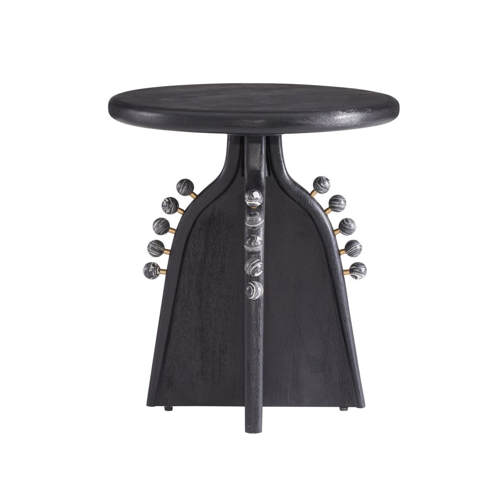 Spiked Muse Table
