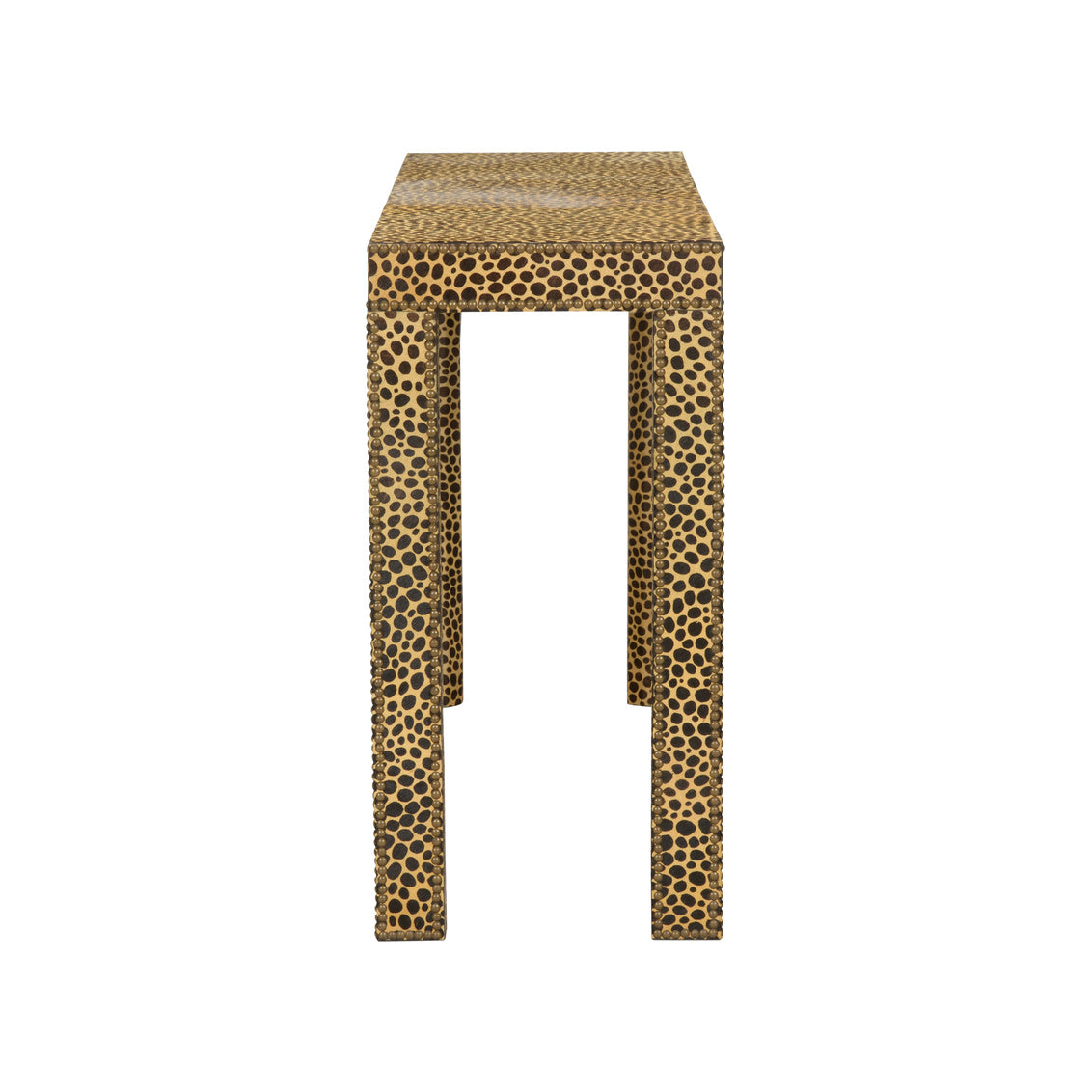 Safari Luxe Console