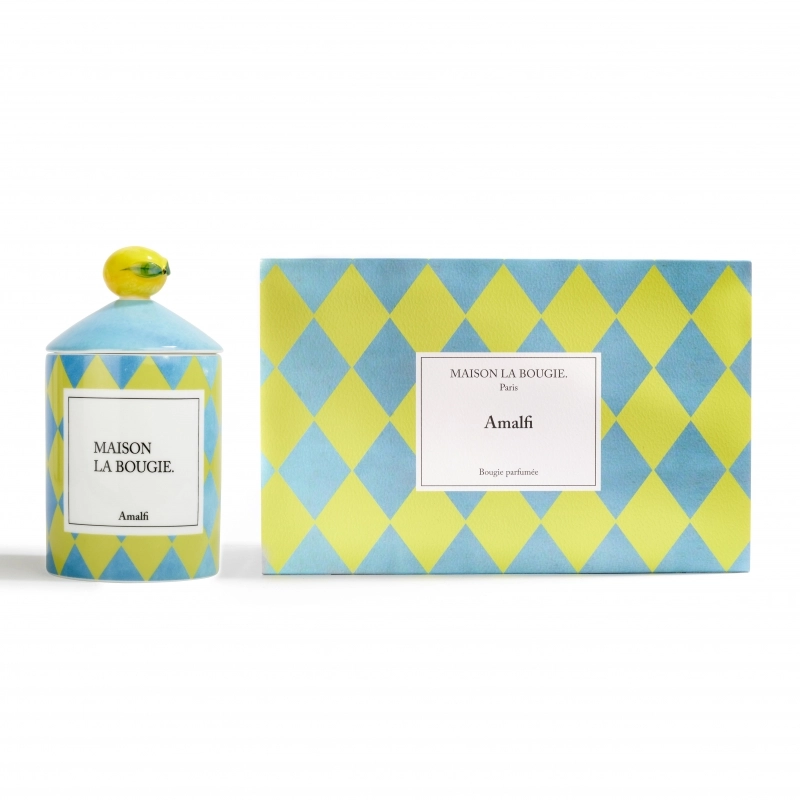 Maison La Bougie - Amalfi