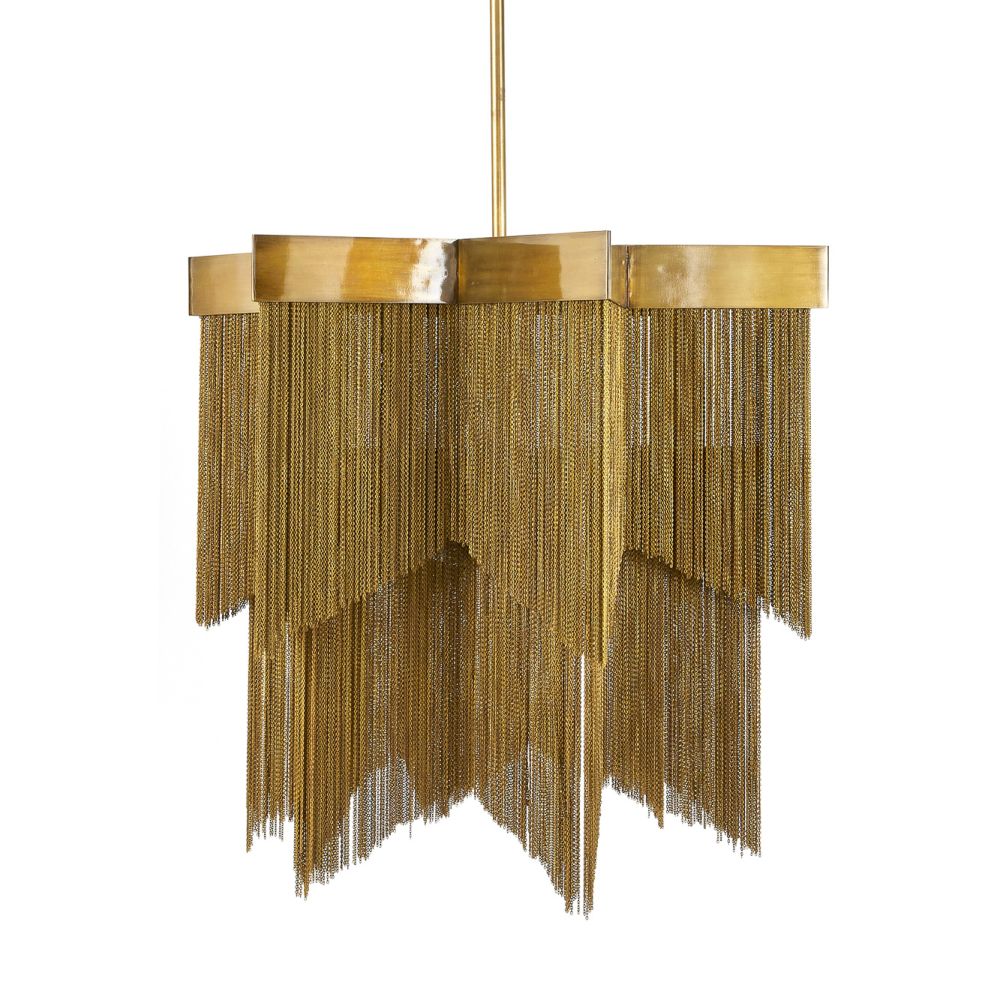Starlight Overture Chandelier