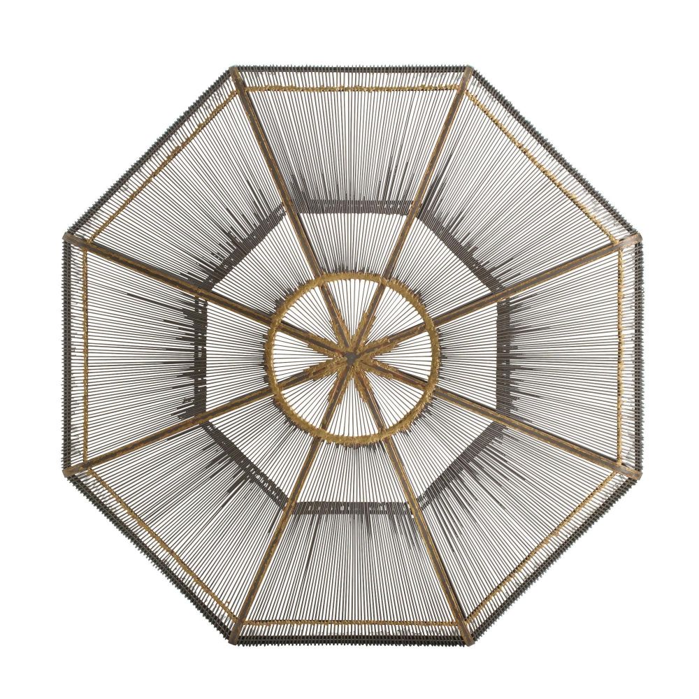 Octave Coffee Table