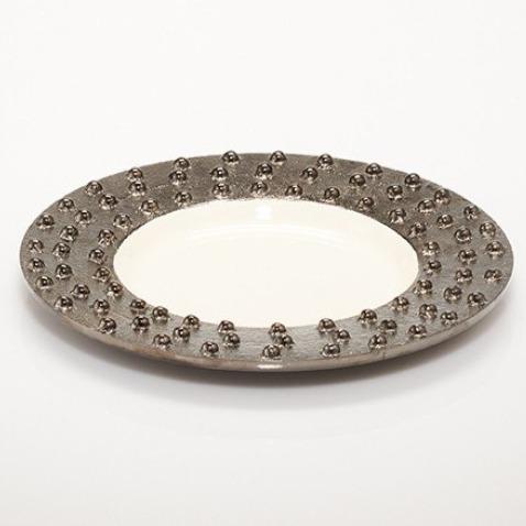 Drumbeat Side Plates