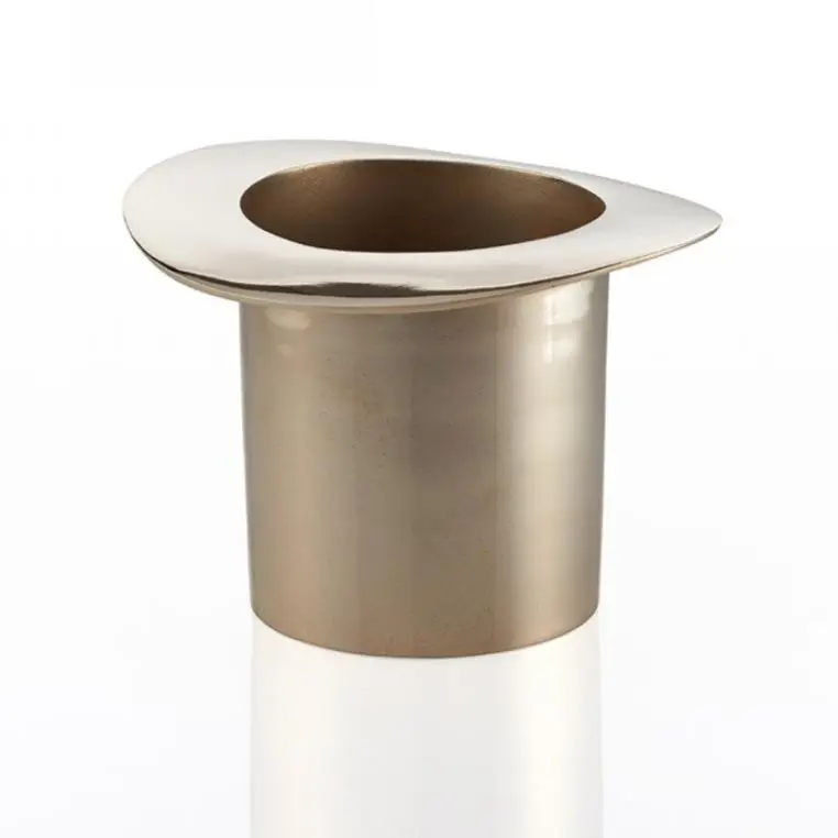 Crown Of The Stage Ice Bucket