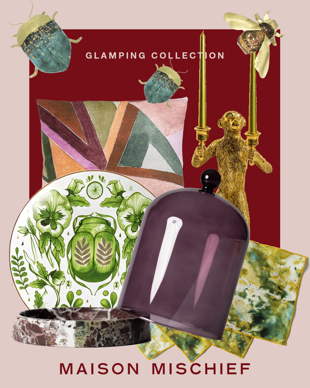 Glamping Collection