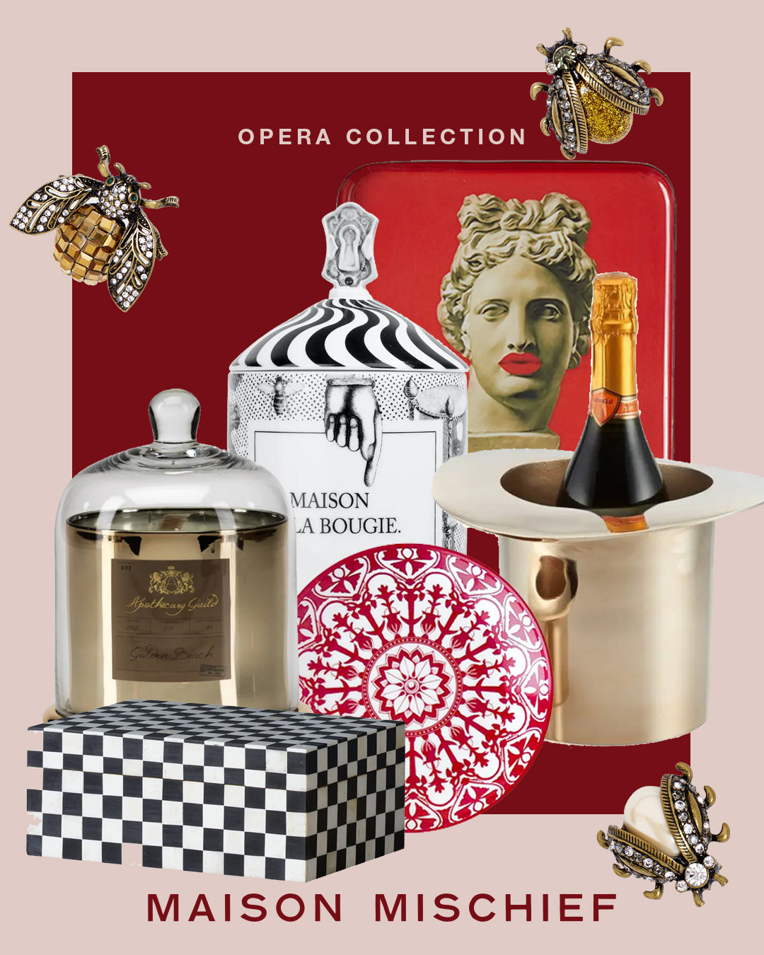 Opera Collection