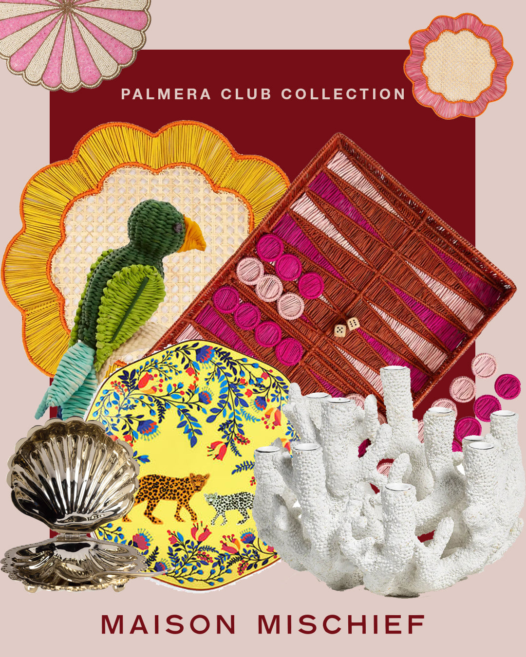 Palmera Club Collection