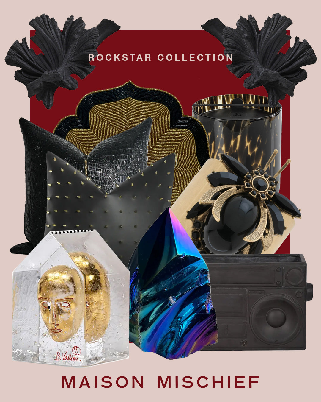 Rockstar Collection