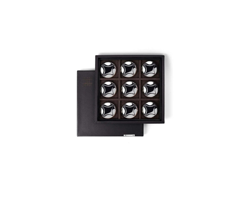 Leisure Tic Tac Toe