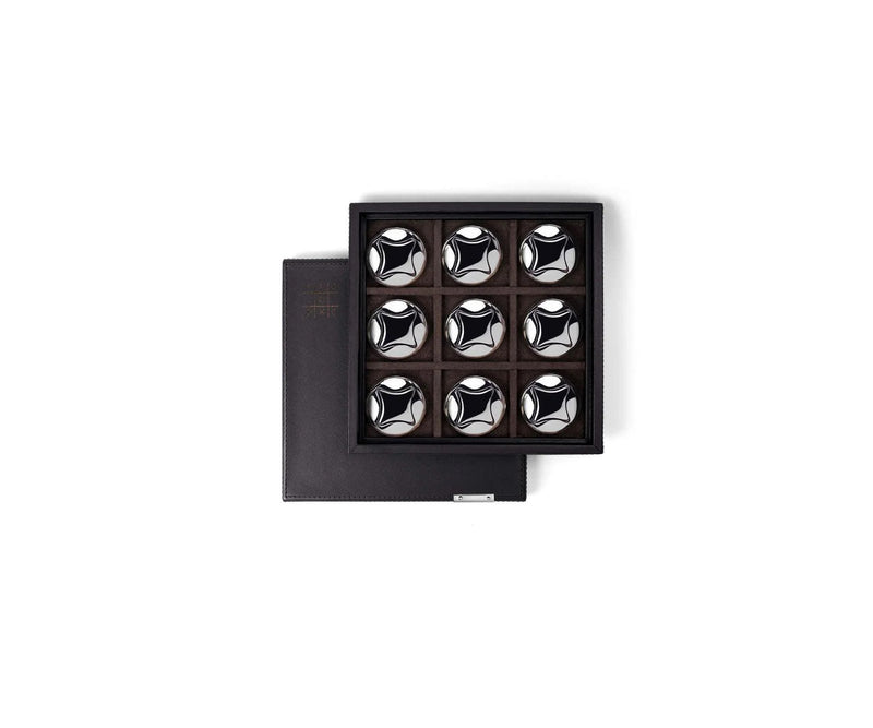 Leisure Tic Tac Toe