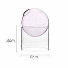 Pink Tall The Celestial Vase