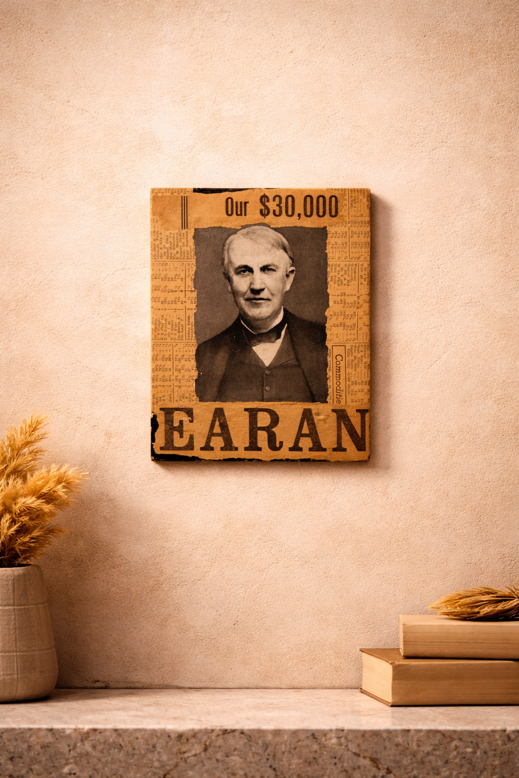 Earan — Art