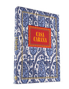 Casa Cabana Book
