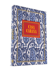 Casa Cabana Book