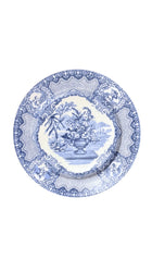 Lorraine Bone China Dish