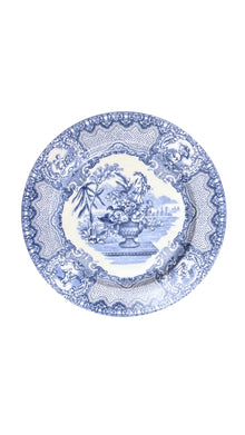 Lorraine Bone China Dish