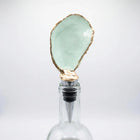 Oyster Shell Wine Stopper
