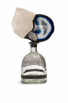 Moonlight Bottle Clear/Blue