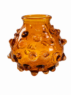 Dot Dot Bud Vase -Rockstar