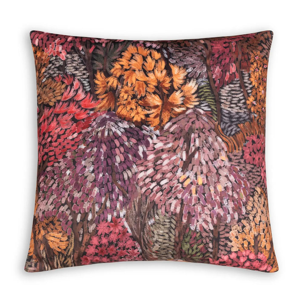 Harvest Dream Pillow