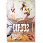 The Circus: 1870s–1950s