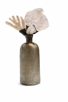 Moonlight Bottle Metal
